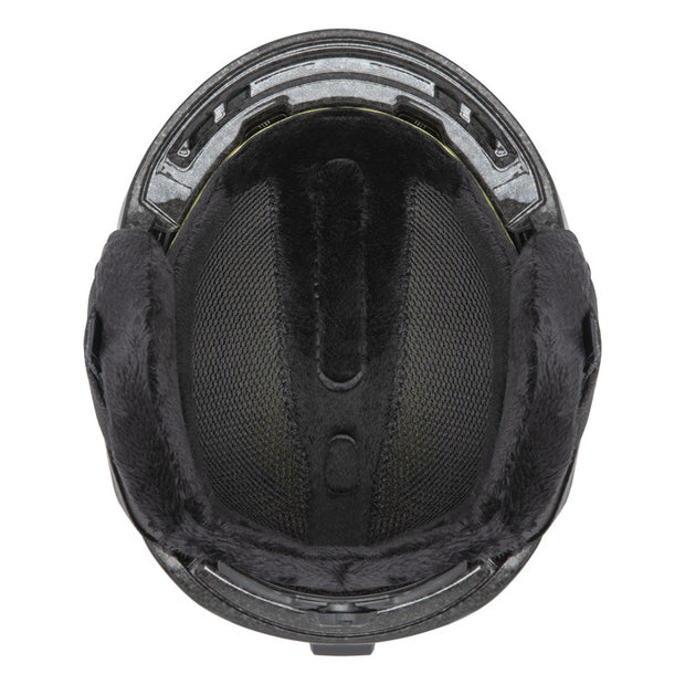 Smith Glide Jr Mips Helmet - BLACK
