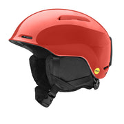 Smith Glide Jr Mips Helmet - RED