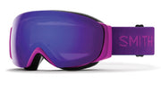 Smith I/O MAG S Goggles - Fuchsia Cpe Vlt