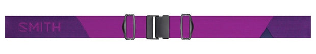 Smith I/O MAG S Goggles - Fuchsia Cpe Vlt