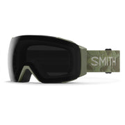 Smith I/O Mag Goggles -  High Fives ChromaPop Sun Black Lens
