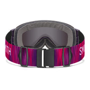 Smith I/O Mag S Dreamscape + ChromaPop Sun Black Lens