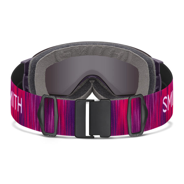 Smith I/O Mag S Dreamscape + ChromaPop Sun Black Lens