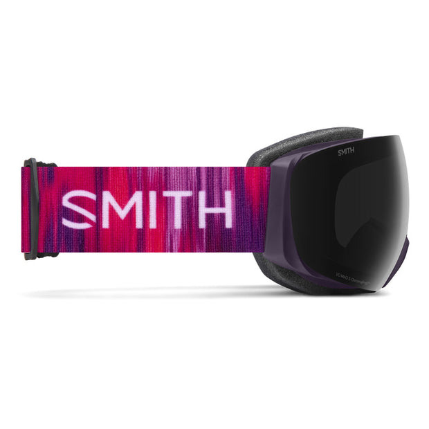 Smith I/O Mag S Dreamscape + ChromaPop Sun Black Lens