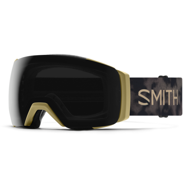 Smith IO Mag XL Sandstorm Mind Expanders Goggle
