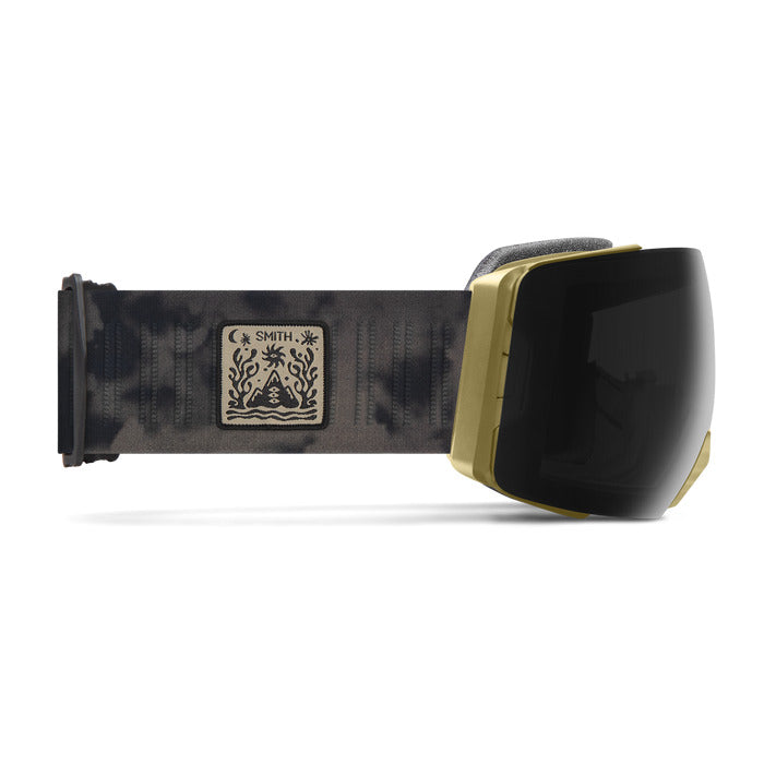 sandstorm goggles Smith I/O MAG XL Goggles