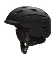 Smith Level Mips Helmet - BLACK