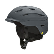 Smith Level Mips Helmet - GREY