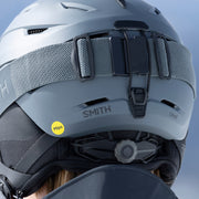 Smith Level Mips Helmet - GREY