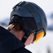 Smith Level Mips Helmet - GREY