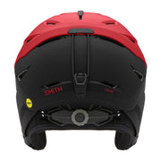 Smith Level Mips Helmet - RED