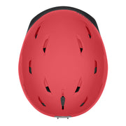 Smith Level Mips Helmet - RED