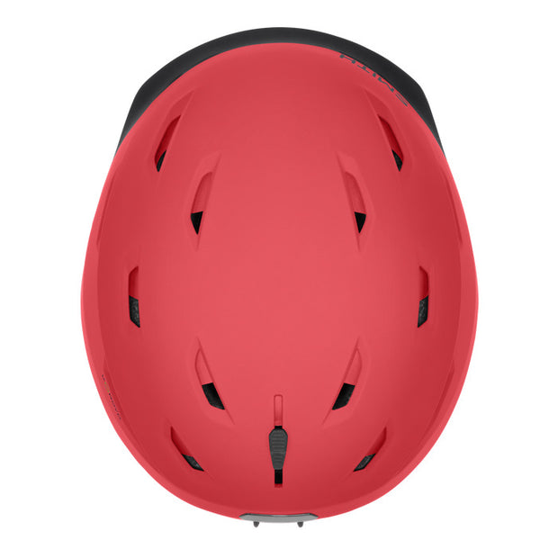 Smith Level Mips Helmet - RED