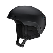 Smith Method Helmet - BLACK