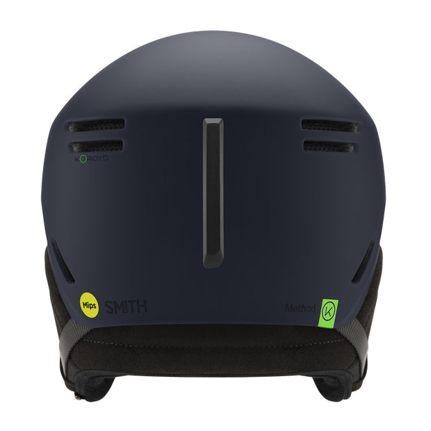 Smith Method Mips Helmet - BLUE