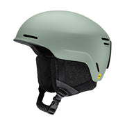 Smith Method Mips Helmet - GREEN