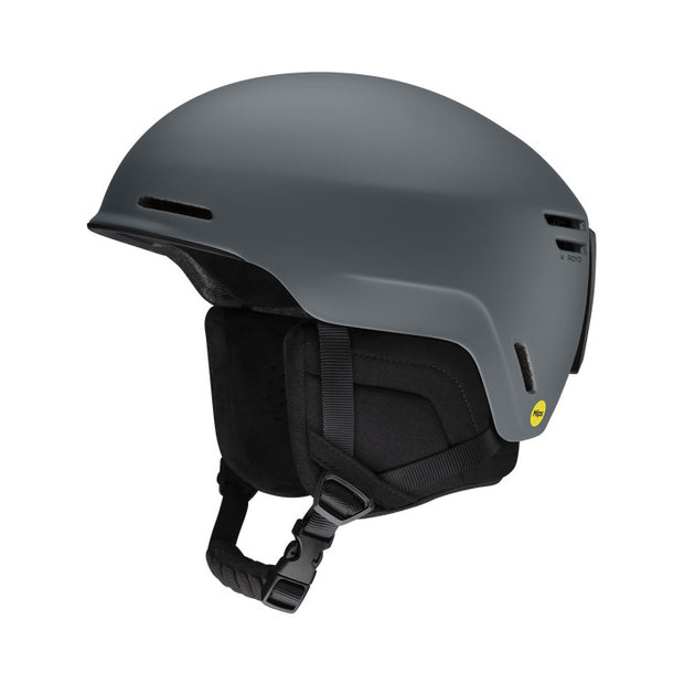 Smith Method Mips Helmet - GREY