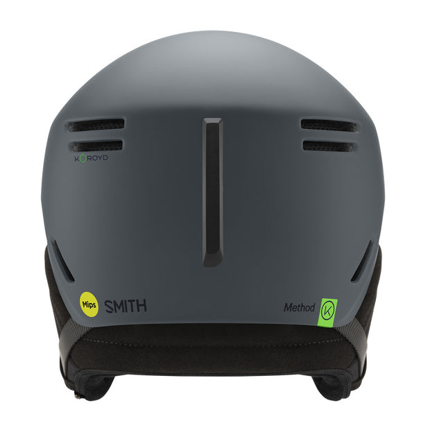 Smith Method Mips Helmet - GREY