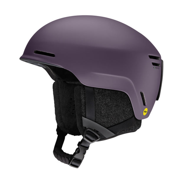 Smith Method Mips Helmet - PURPLE