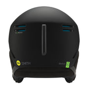Smith Method Mips Round Contour Fit - BLACK