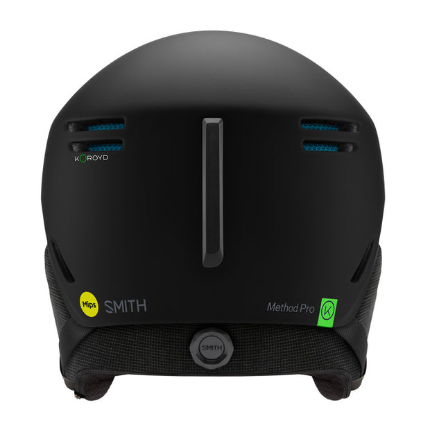 Smith Method Pro Mips Helmet - BLACK