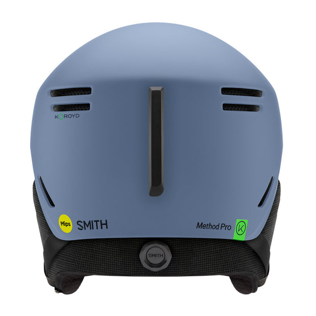 Smith Method Pro Mips Helmet - BLUE