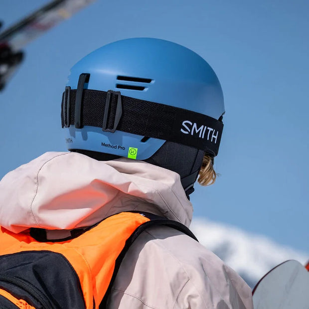 Smith Method Pro Mips Helmet - BLUE