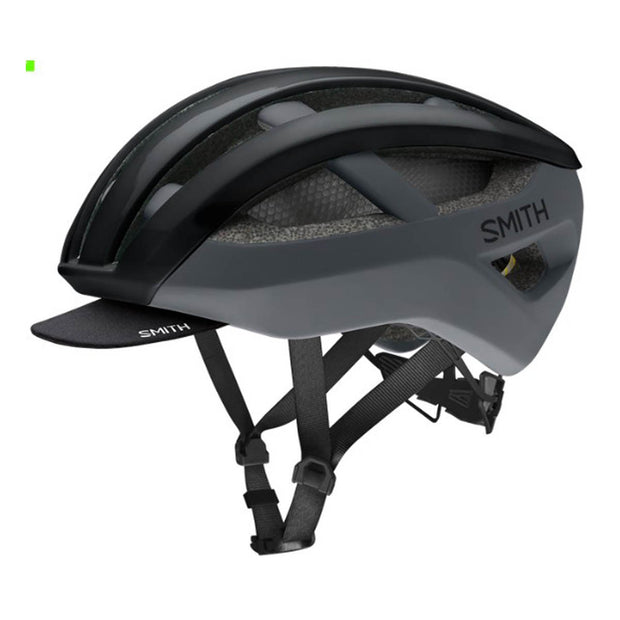 Smith Network Mips Bike Helmet - BLACK