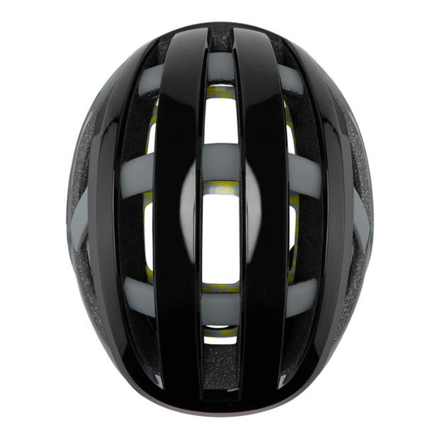 Smith Network Mips Bike Helmet - BLACK