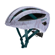 Smith Network Mips Wild Rye Bike Helmet - PURPLE