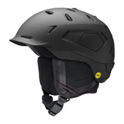 Smith Nexus Mips Helmet - BLACK