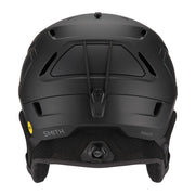 Smith Nexus Mips Helmet - BLACK