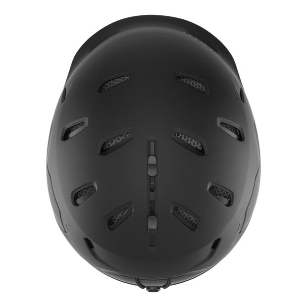 Smith Nexus Mips Helmet - BLACK