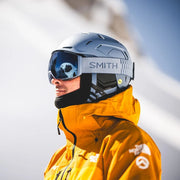 Smith Nexus Mips Helmet - GREY