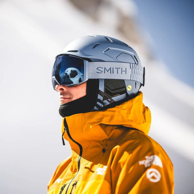Smith Nexus Mips Helmet - GREY