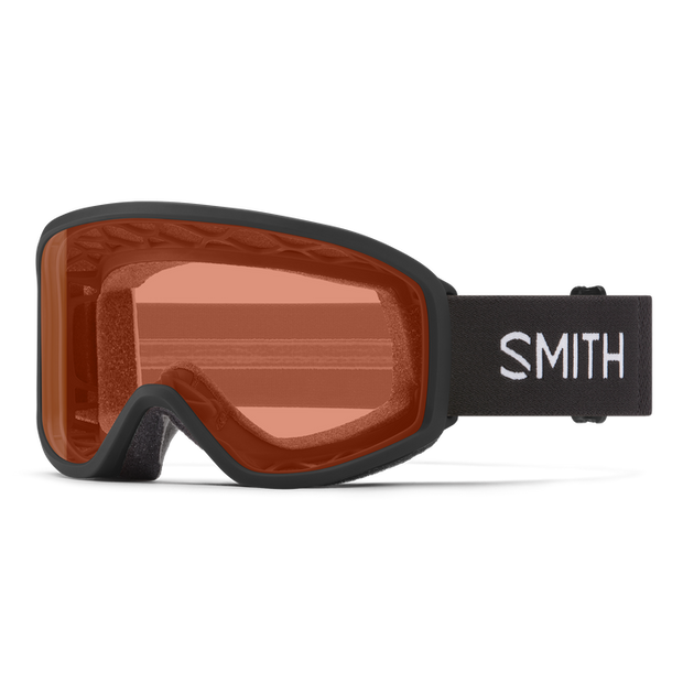 Smith Reason OTG Black RC36 Goggle