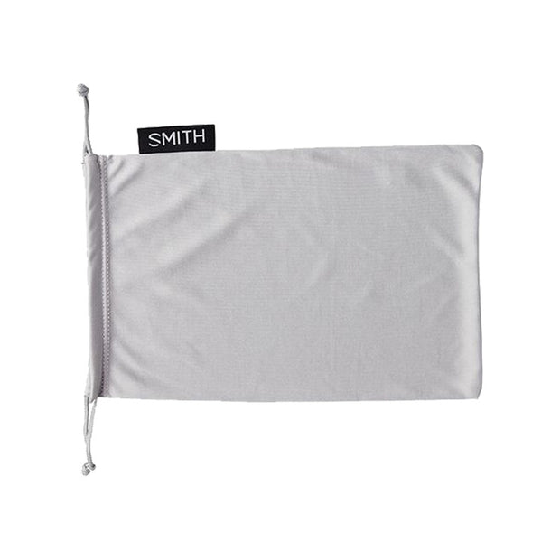 Smith Reason OTG Goggles - Black + Green Sol-X Mirror Lens