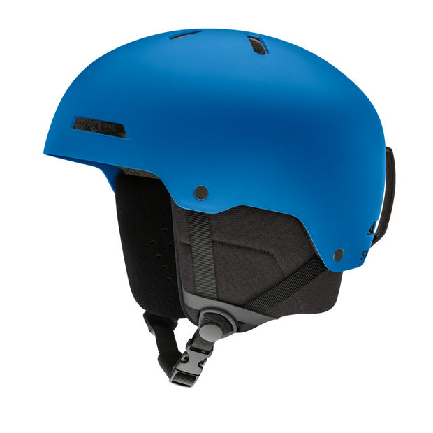 Smith Rodeo Helmet - BLUE