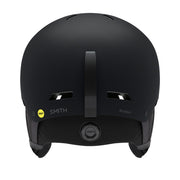 Smith Rodeo Mips Helmet - BLACK