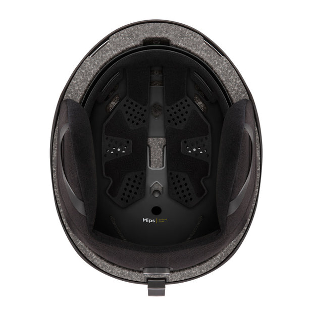 Smith Rodeo Mips Helmet - BLACK