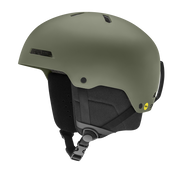 Smith Rodeo Mips Helmet - GREEN