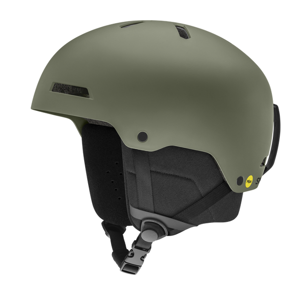 Smith Rodeo Mips Helmet - GREEN