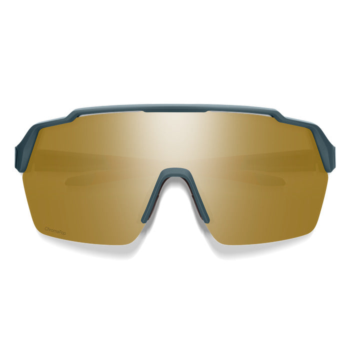 Smith Shift Split MAG Sunglasses Matte Pacific Sedona + ChromaPop