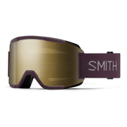 Smith Squad Goggles - Mystic + ChromaPop Sun Black Gold Mirror Lens