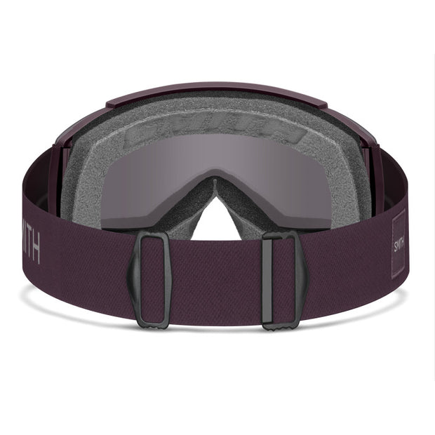 Smith Squad Goggles - Mystic + ChromaPop Sun Black Gold Mirror Lens