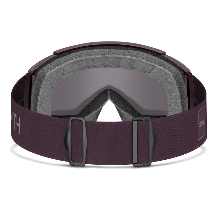 Smith Squad Goggles - Mystic + ChromaPop Sun Black Gold