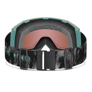 Smith Squad MAG Goggles - Mind Expanders + ChromaPop Everyday Rose Gold Mirror Lens