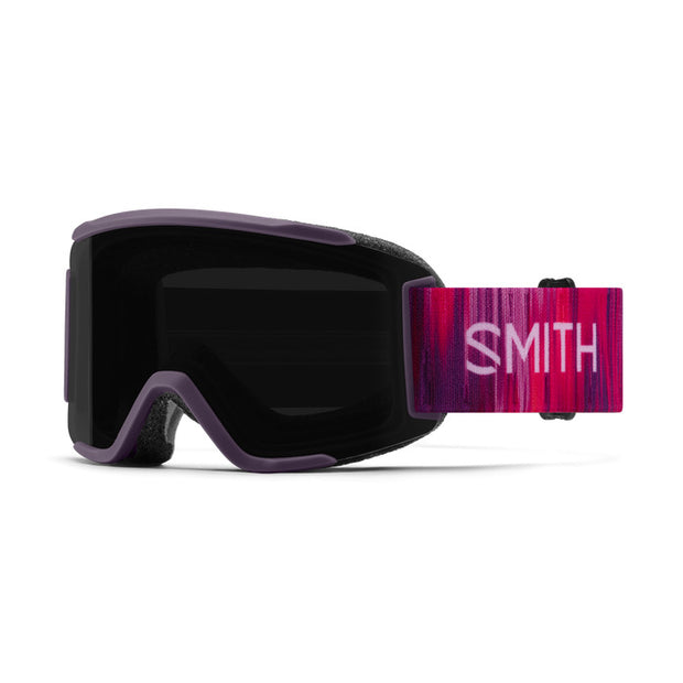 Smith Squad S Cosmos Dreamscape + ChromaPop Sun Black Lens