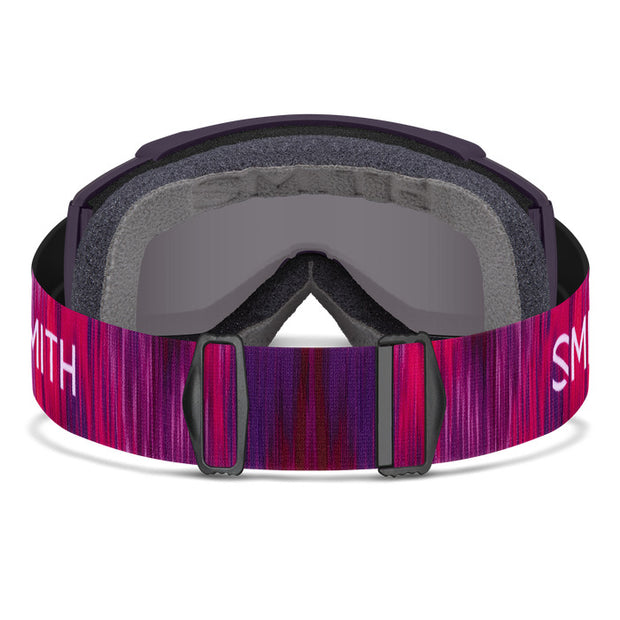 Smith Squad S Cosmos Dreamscape + ChromaPop Sun Black Lens