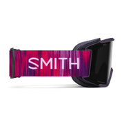 Smith Squad S Cosmos Dreamscape + ChromaPop Sun Black Lens